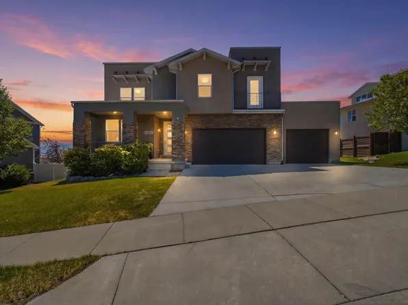 5039 W Ambermont Dr, Herriman, UT 84096