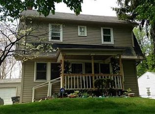 2805 Bryn Mawr Dr, Toledo, OH 43606