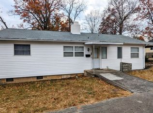 106 Townsend Rd, Oak Ridge, TN 37830