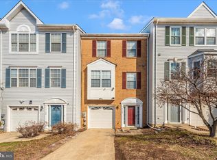 7130 Oberlin Cir, Frederick, MD 21703