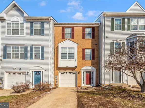 7130 Oberlin Cir, Frederick, MD 21703