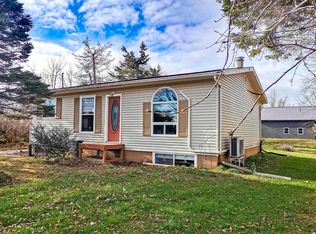 5244 A A Macdonald Hwy, Saint George's Parish, PE C0A 1R0