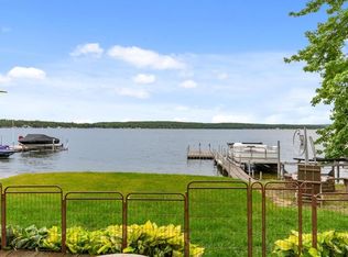 4779 Beechwood Ave, Gaylord, MI 49735