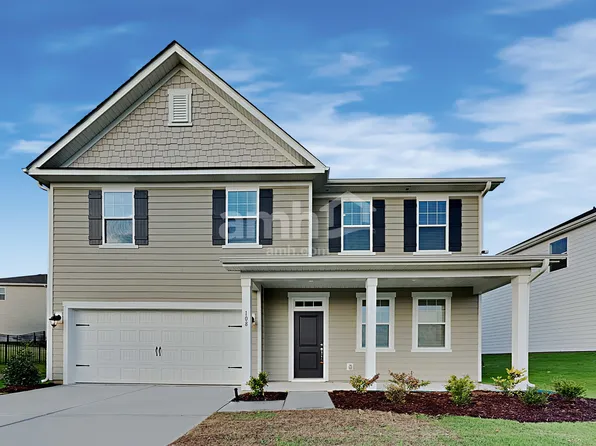 108 Brentwood Valley Dr, Mooresville, NC 28115