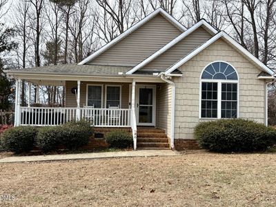 86 Maggie Ln, Roxboro, NC, 27574