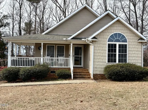 86 Maggie Ln, Roxboro, NC 27574