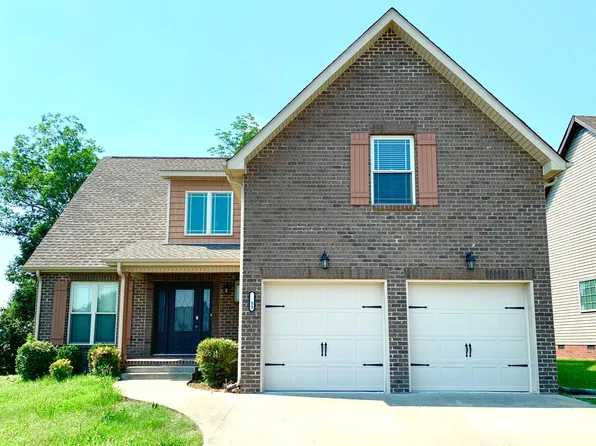1053 Quiver Ln, Clarksville, TN 37043