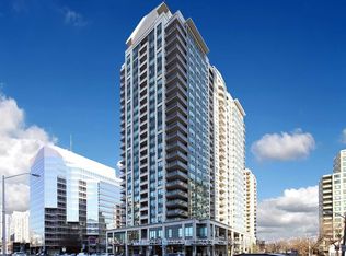 18 Parkview Ave #2116, Toronto, ON M2N 7H7