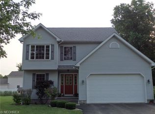 181 Southdale Blvd, Cortland, OH