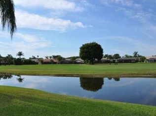 19581 Sea Pines Way, Boca Raton, FL 33498