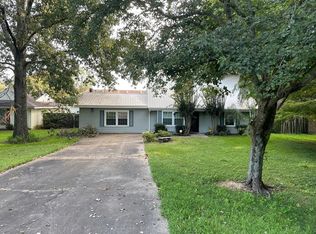 1518 W Claiborne Ave, Greenwood, MS 38930