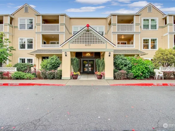 4133 SE 224th Lane #112, Issaquah, WA 98029