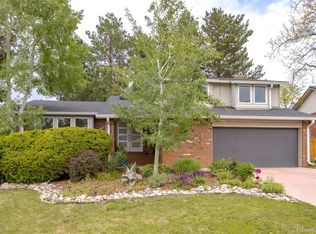 7292 S Costilla St, Littleton, CO 80120
