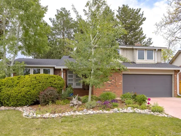 7292 S Costilla Street, Littleton, CO 80120