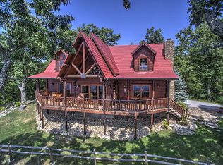 5016 Chilhowee Mountain Trl, Maryville, TN 37803