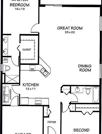 2nd image of 17 Indigo Port St