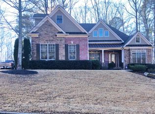 220 Falling Water Way, Woodstock, GA 30188