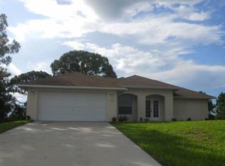 1105 Brush Ct, Fort Myers, FL 33913
