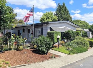 201 Union Ave SE UNIT 88, Renton, WA 98059