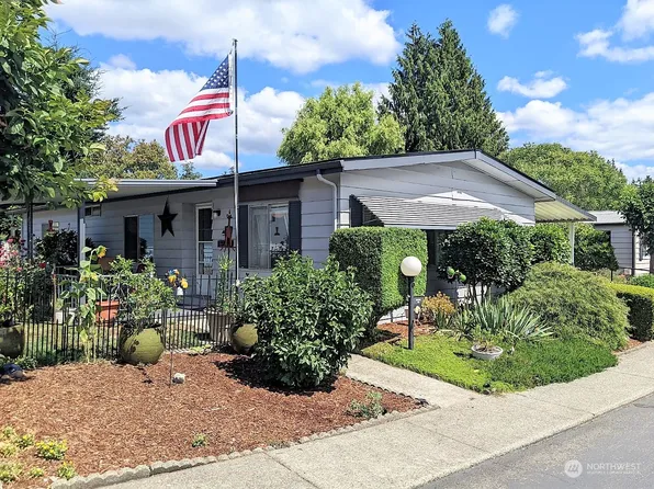 201 Union Avenue SE #88, Renton, WA 98059