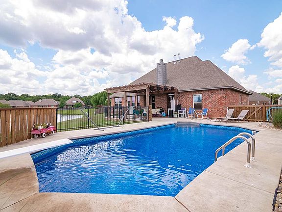 2nd image of 3601 W Fountain View Ct