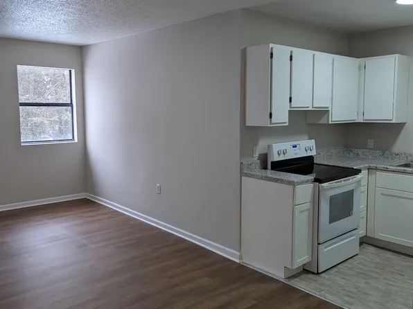 Harriman Property