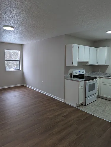 Floor plan 205