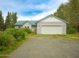 16475 Deerfield St, Ninilchik, AK 99639