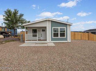 270 W Lake Louise Rd, Paulden, AZ 86334