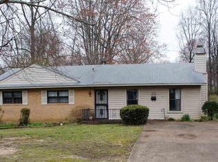 33 Briarcliff Dr, Jackson, TN 38301