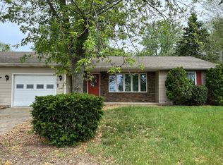 17685 County Road 20, Goshen, IN 46528