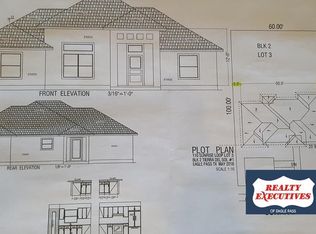 110 Sunrise Loop, Eagle Pass, TX 78852