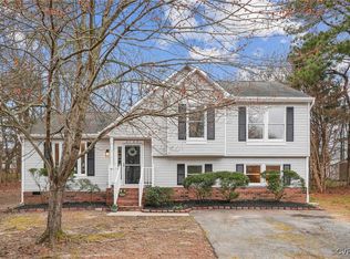 2704 Bolling Ter, Richmond, VA 23223