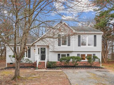 2704 Bolling Ter, Richmond, VA, 23223