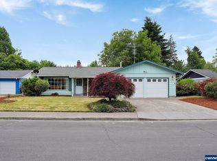 984 Espana Ave N, Keizer, OR