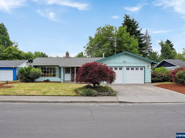 984 Espana Ave N, Keizer, OR 97303