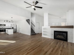 1190 S RED ROCK Court #D, Gilbert, AZ 85296