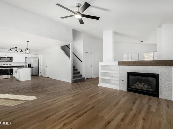 1190 S RED ROCK Court #D, Gilbert, AZ 85296