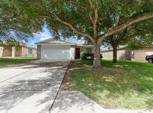 113 San Jacinto Dr, Kyle, TX 78640