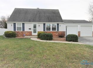 2916 Jasik Dr, Toledo, OH 43611