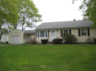 317 Wood St, Somerset, MA 02726