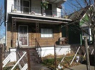 132 Box Ave, Buffalo, NY