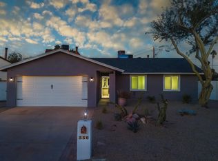 556 E Sack Dr, Phoenix, AZ 85024