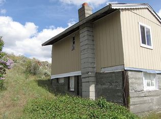 2089 Cameron Lake Rd, Okanogan, WA 98840