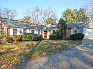 1121 Club House Rd, Gladwyne, PA 19035