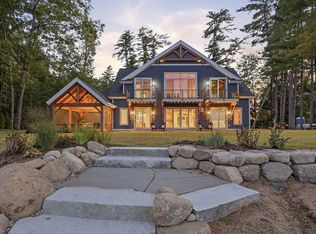 150 Gardners Grove, Belmont, NH 03220