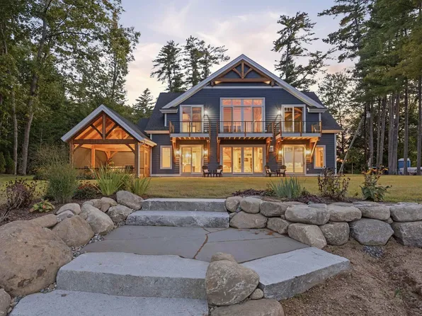 150 Gardners Grove, Belmont, NH 03220