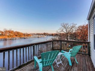 25 Ebbing Ct, Baltimore, MD 21221