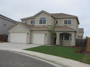 669 Calero Ct, Livingston, CA