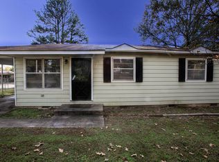 1524 E Lee Ave, Sherwood, AR 72120